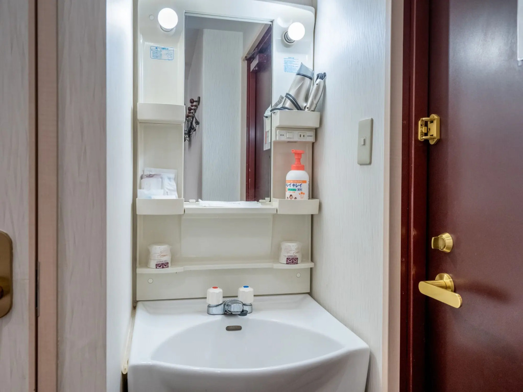Tabist Hotel Aurora Ikebukuro