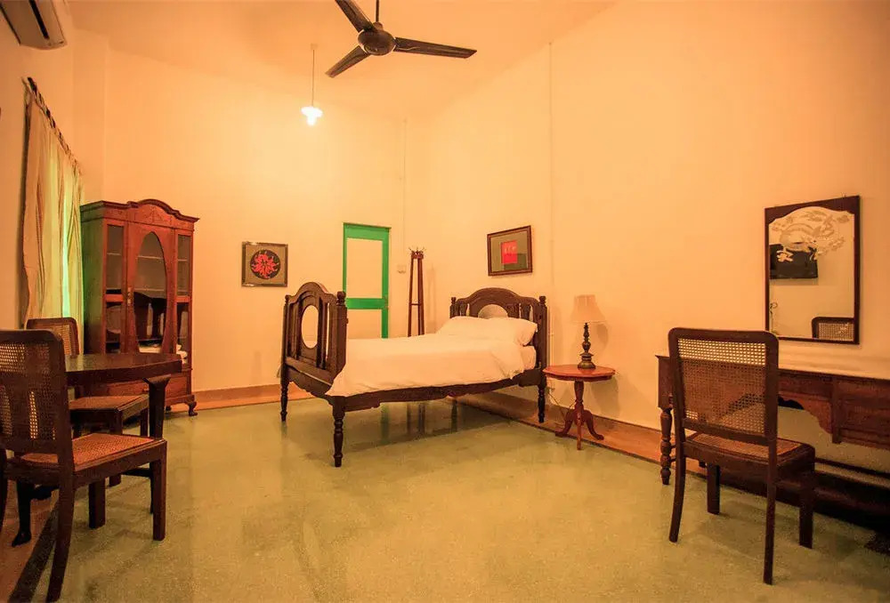 De Villa Limbongan