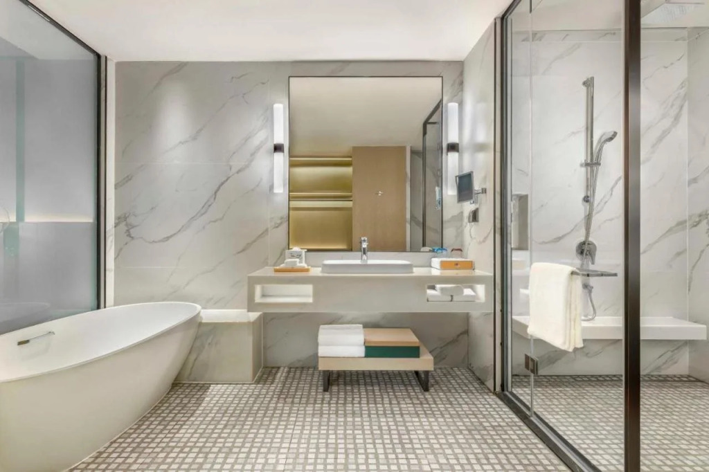 Element by Marriott Guangzhou Baiyun