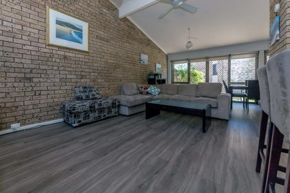 Bay Parklands, Townhouse 9, 2 Gowrie Avenue