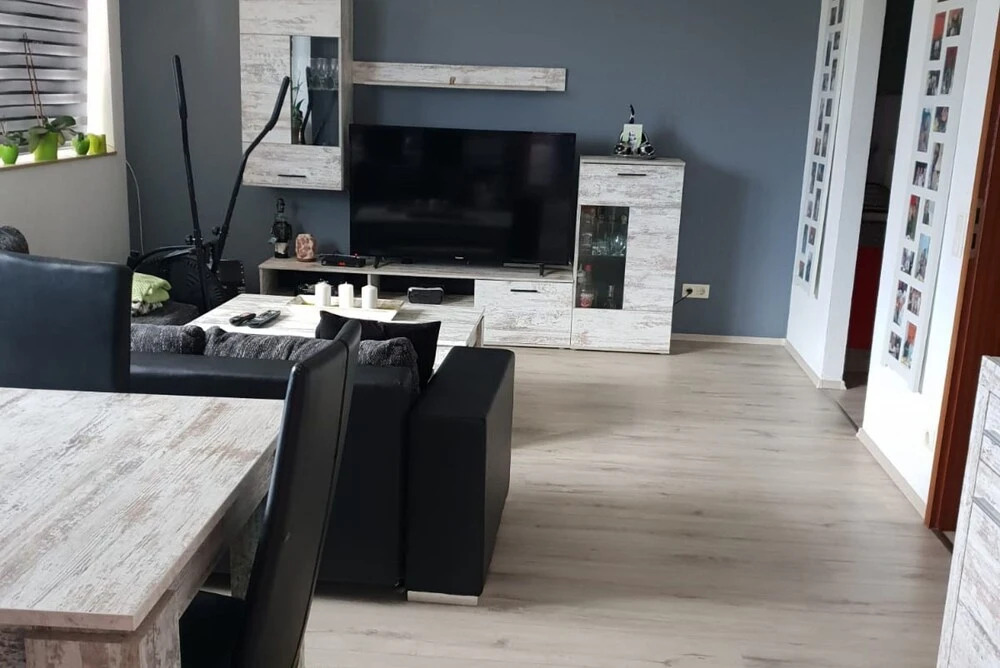 PRIVATE APARTMENT SCHULENBURGER LANDSTRAßE