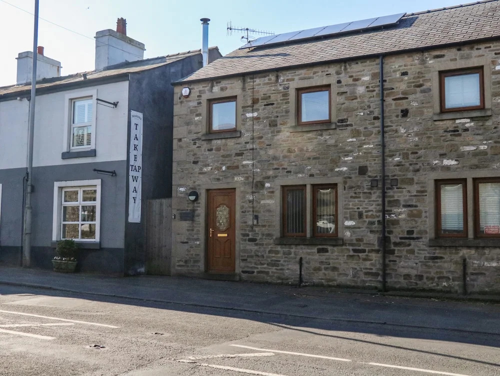 Bytheway Cottage