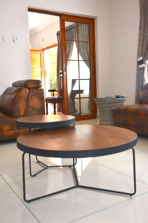 Magville Guest House