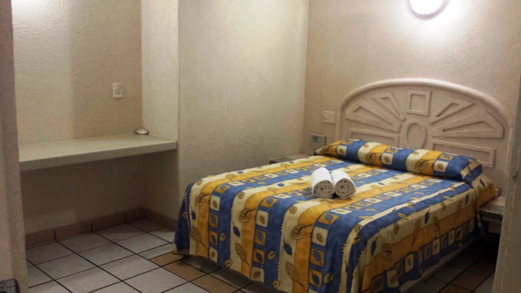 Hotel Itto Acapulco
