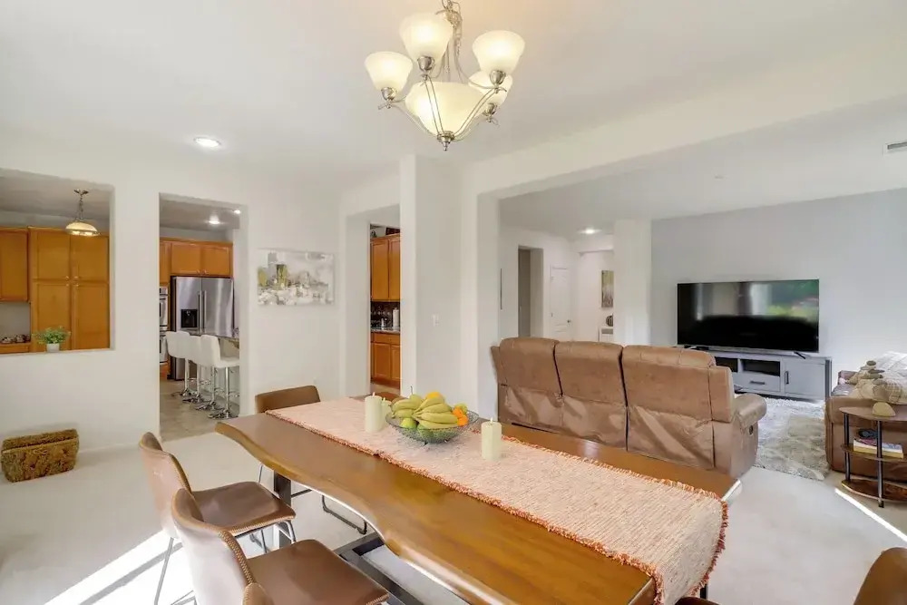 13 Mi to Slopes: Cozy Home w/ Fenced Yard in Reno