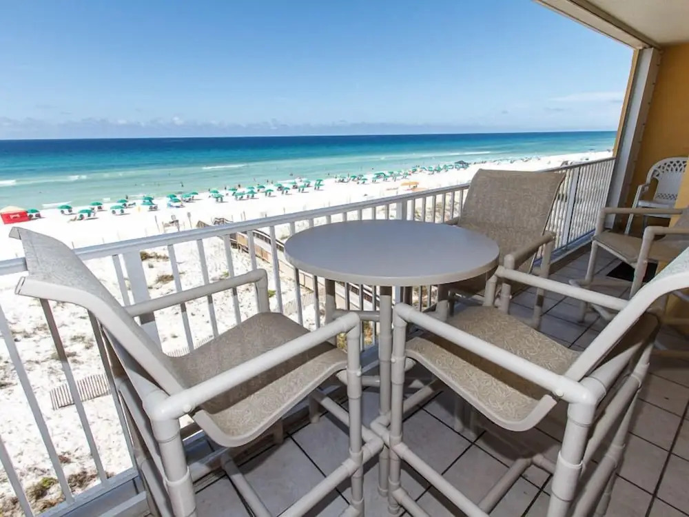 Gulf Dunes 401 - Ocean Eyes