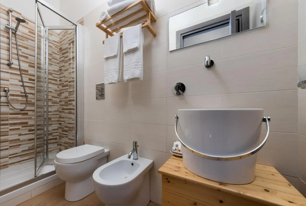 Sisidda rooms