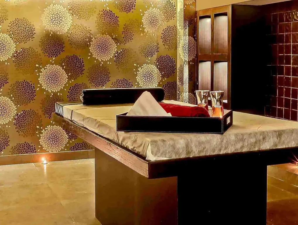 Golden Tulip Vasai Hotel And Spa