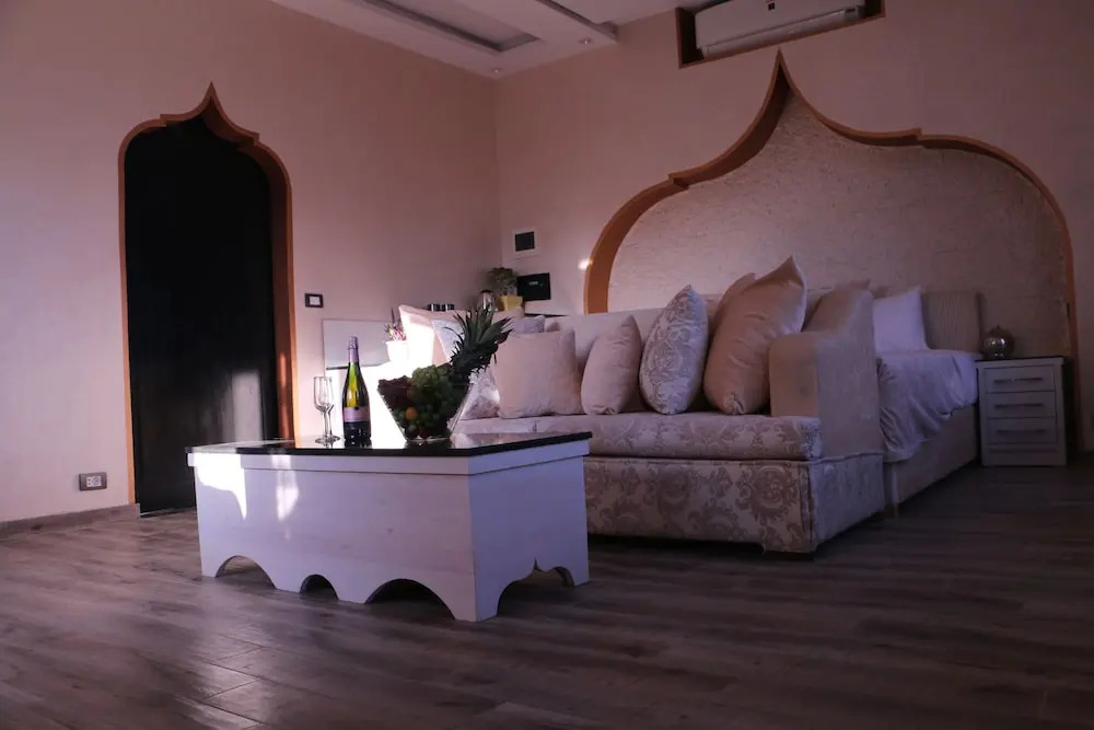 Casa d'Or Dahab