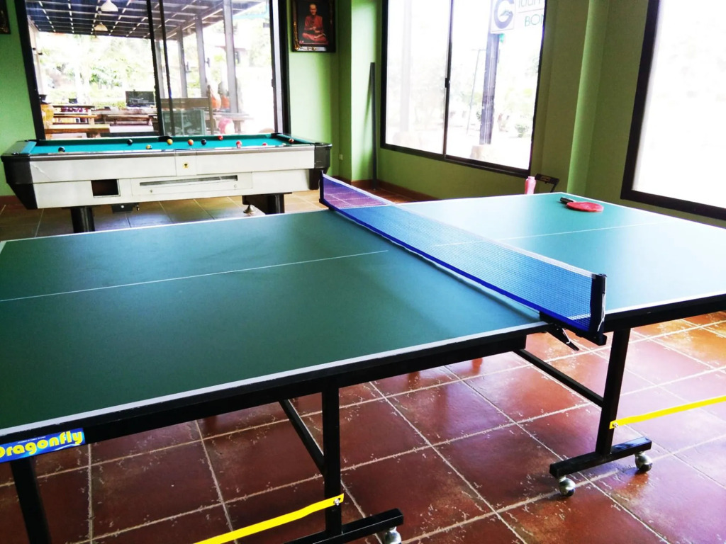 Grandsiri Resort KhaoYai