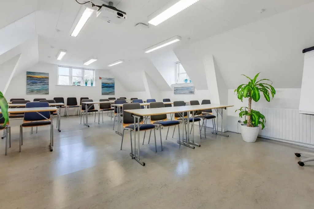 Danhostel Kolding