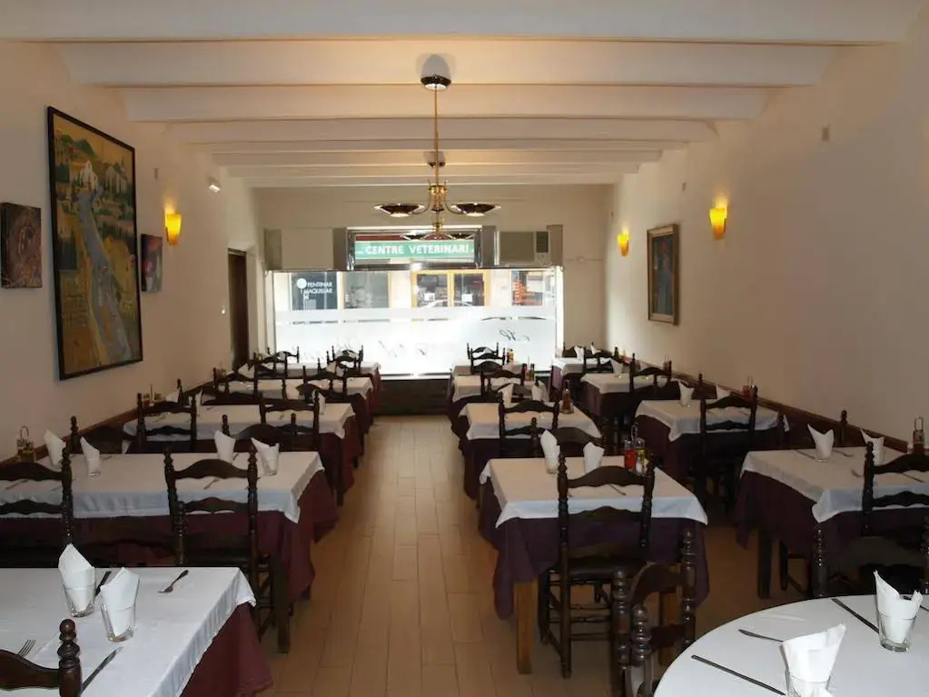 Hostal Barnes