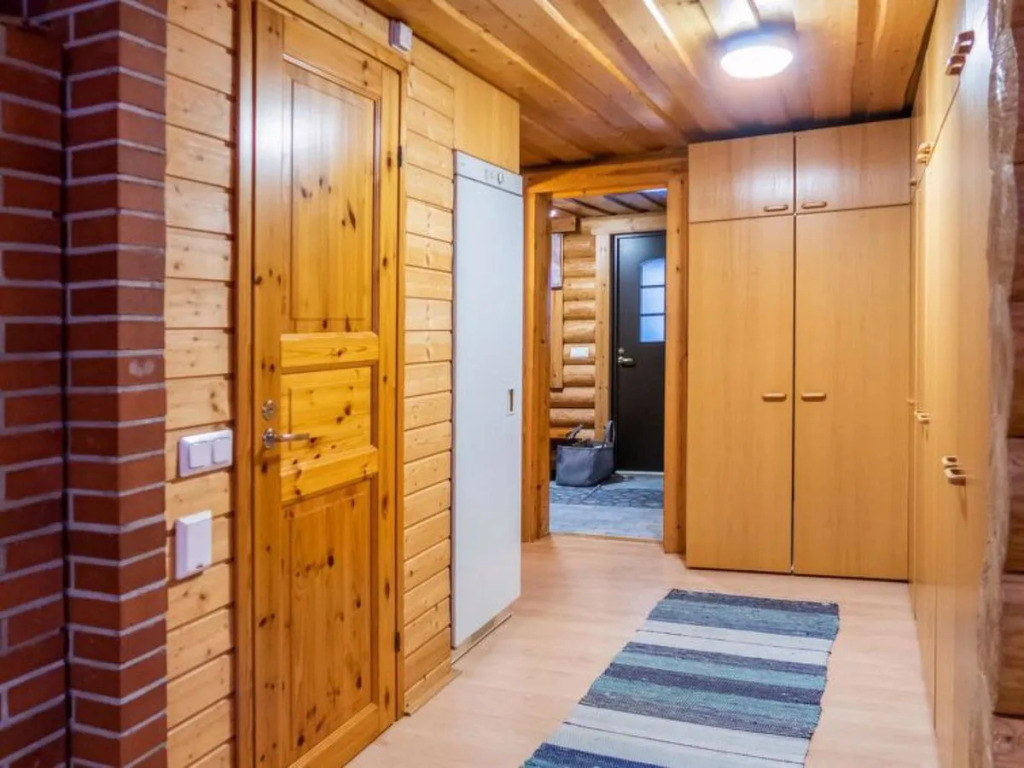House Karpalo Terracina