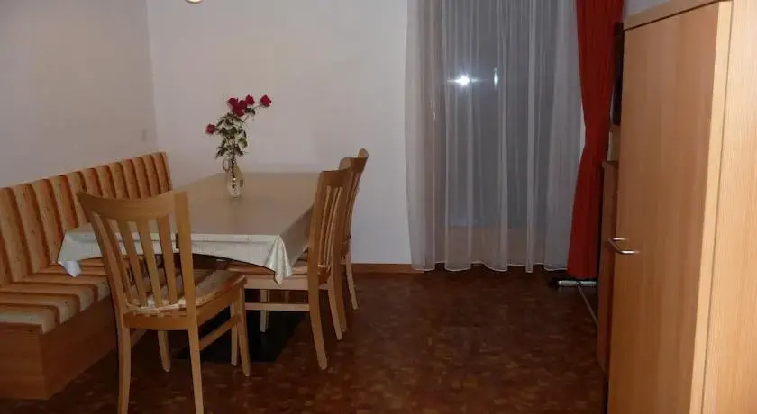 Apartments Ferdigg
