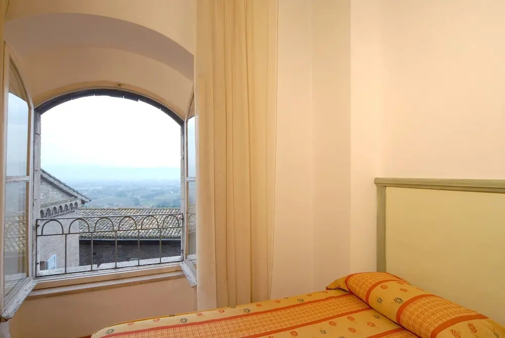 Hotel Minerva