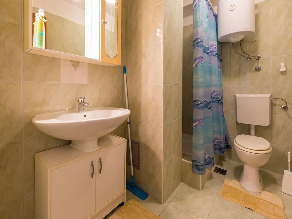 Apartment Adrastea