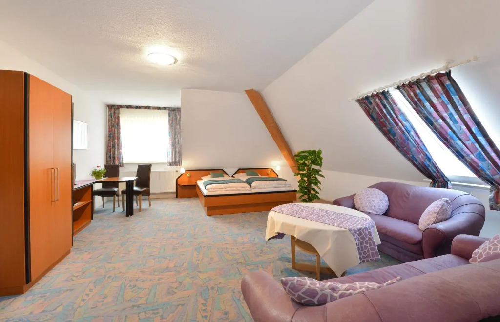 Rhön-Hotel Sonnenhof