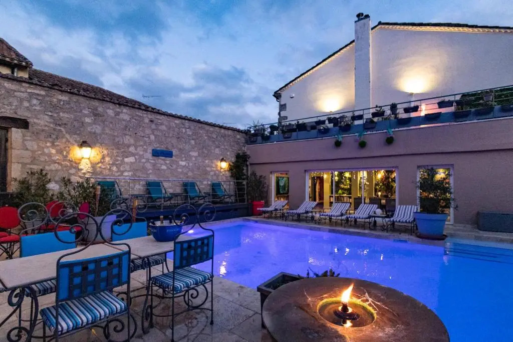 La Villa