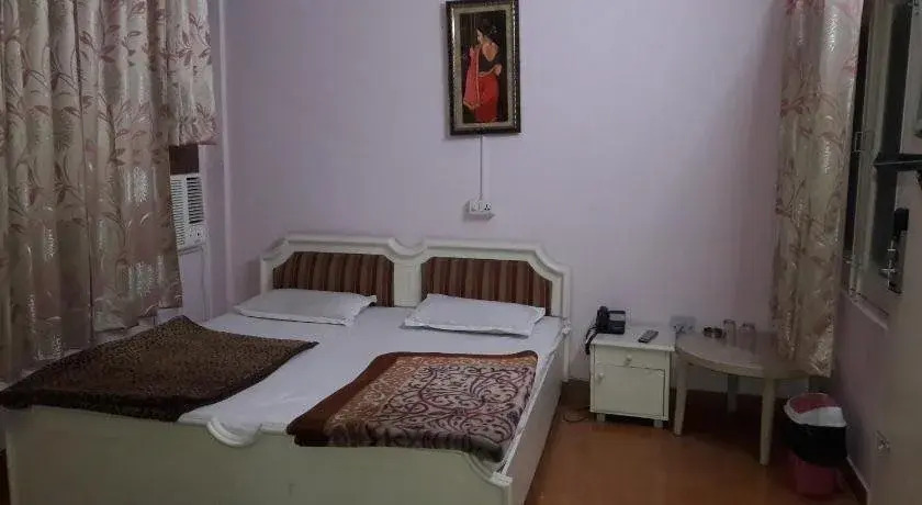 Hotel K C Classic
