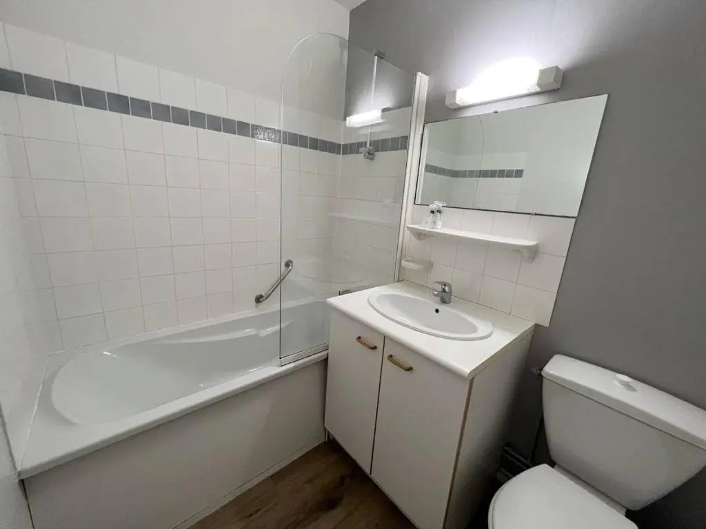 Appartement Cambo-les-Bains, 1 pièce, 2 personnes - FR-1-495-98