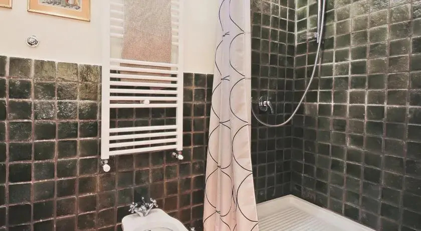 Apartments Florence - Regina Juliana