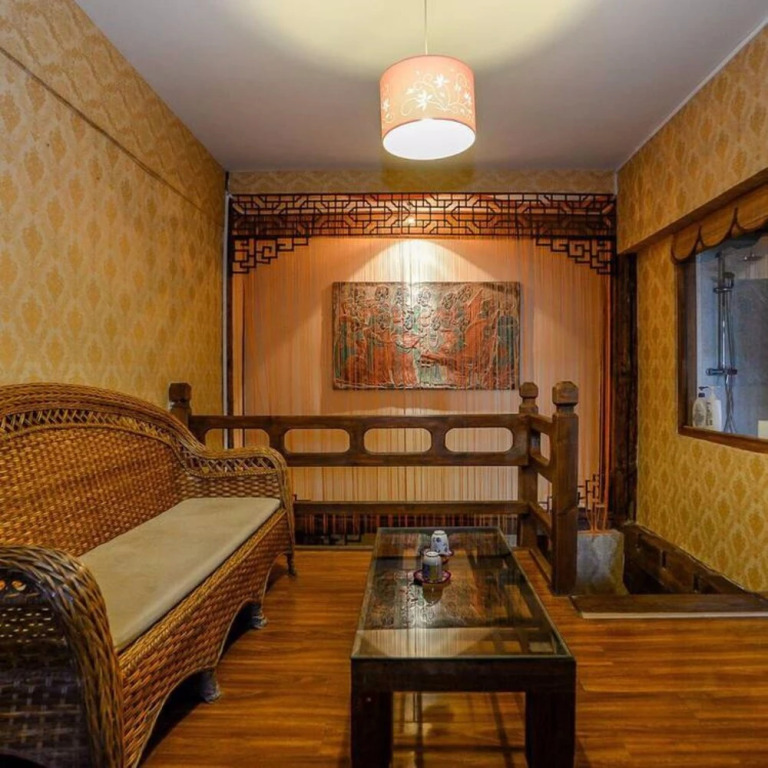 Lijiang Nalan Inn