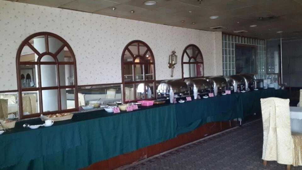 Hanting Hotel Fu Bo Shan Park Branch