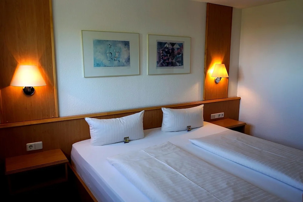 Hainberg Hotel Garni
