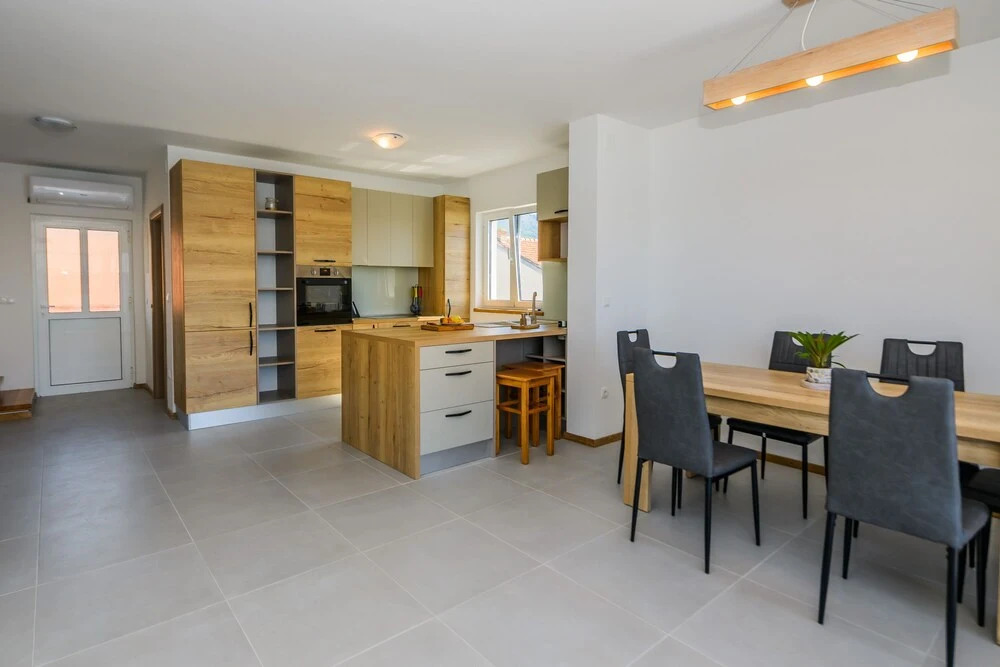 Modern Beach apt W100 m2 Rooftop sea View Terrace