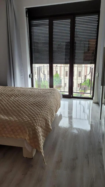 Anastasia 3 Apart Hotel Beautiful View