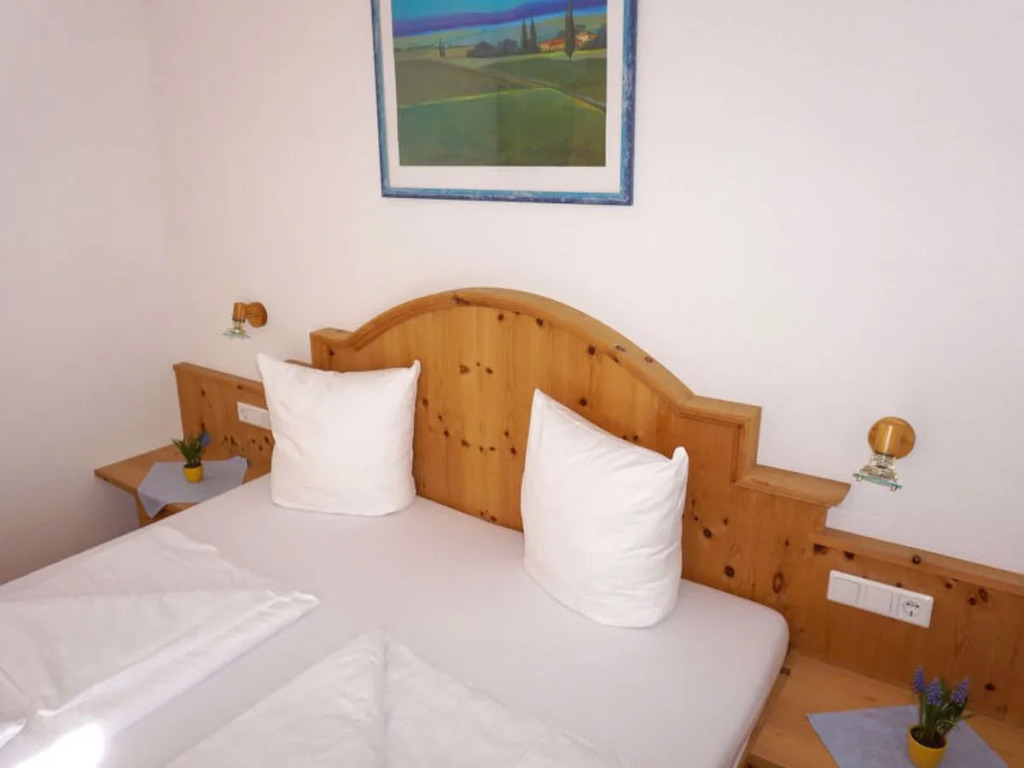 Apartment Stark Pettneu am Arlberg 28869