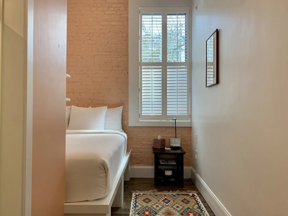 The Cabot Lodge