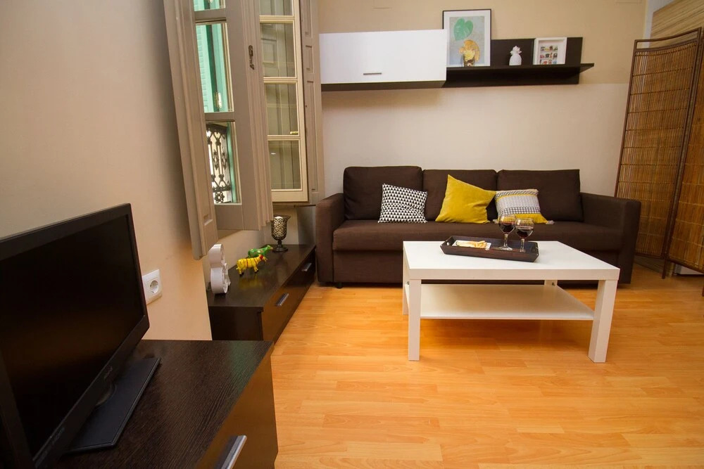 Coverlin Apartamentos San Francisco