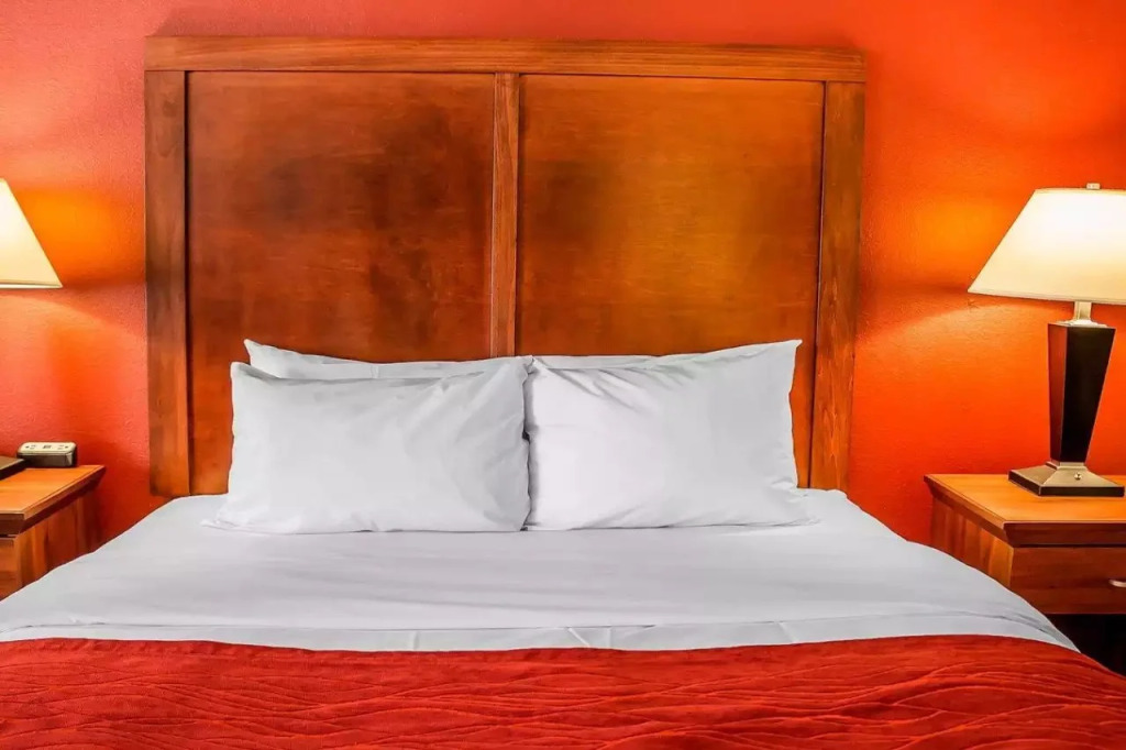 Comfort Inn Lima