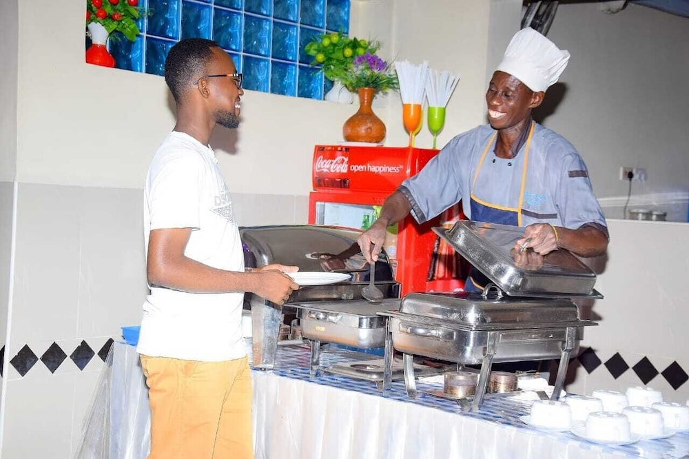White Rhino Hotel Mombasa