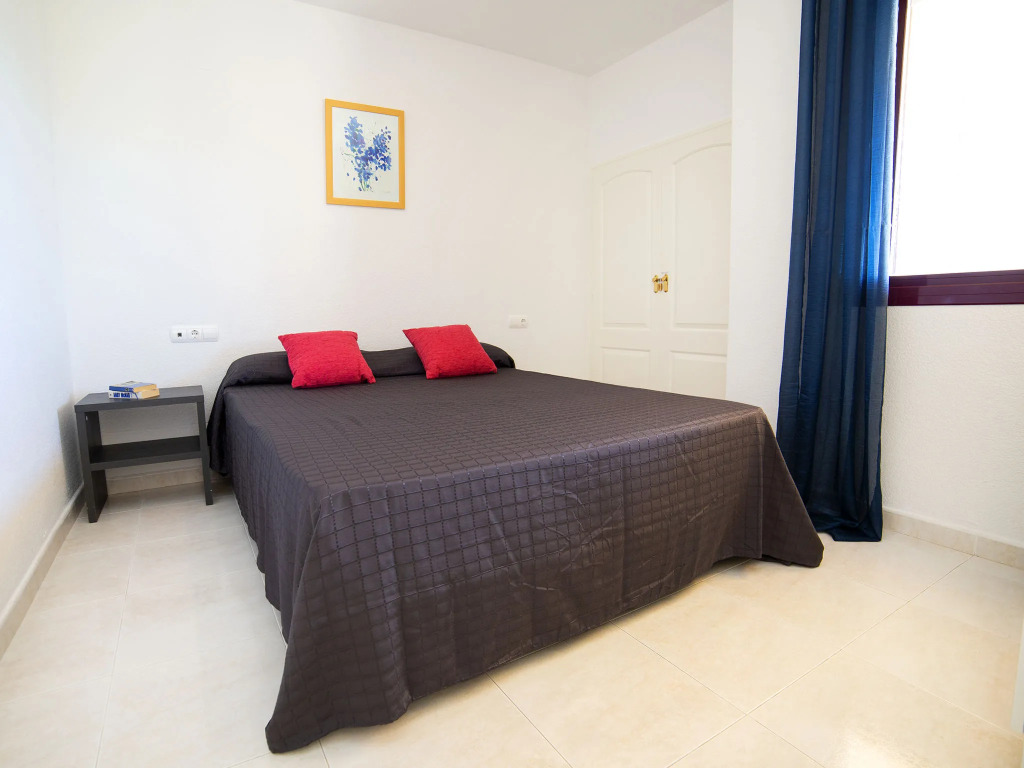 Apartment Topacio IV-1 by Interhome