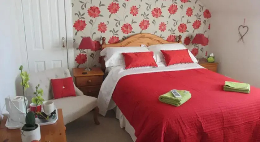 Strome Lodge
