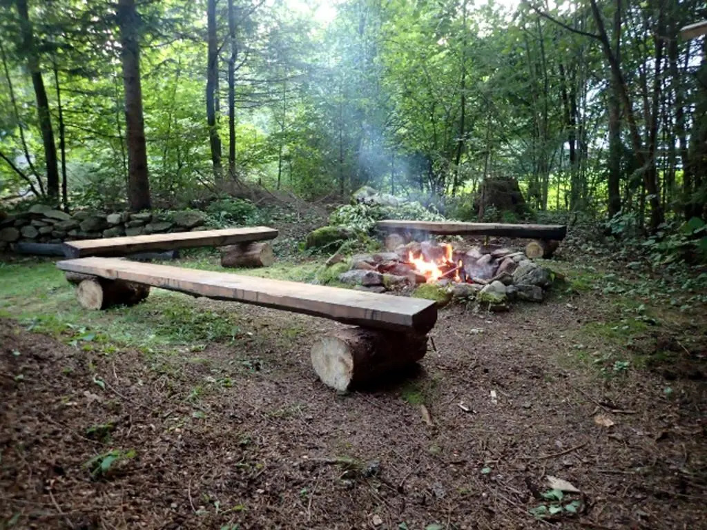 Chata Krpáčovo