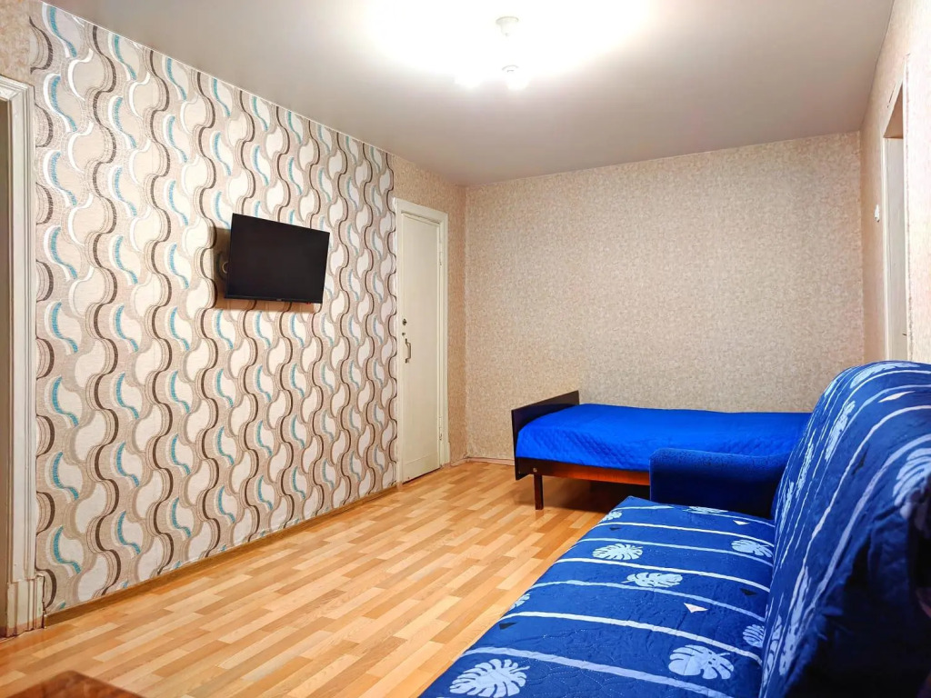 Sweet Home Apartments на улице Рыкачёва