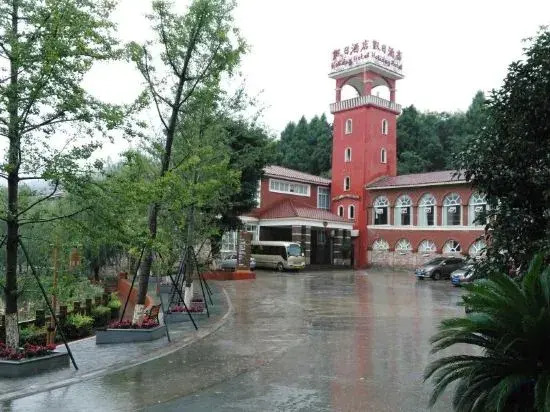 Nanbu Shengzhong Lake Holiday Homestay