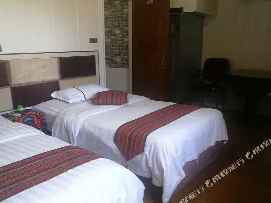 Zhengjia Hostel