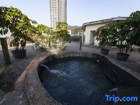 Yunhai Jiangwan Holiday Inn