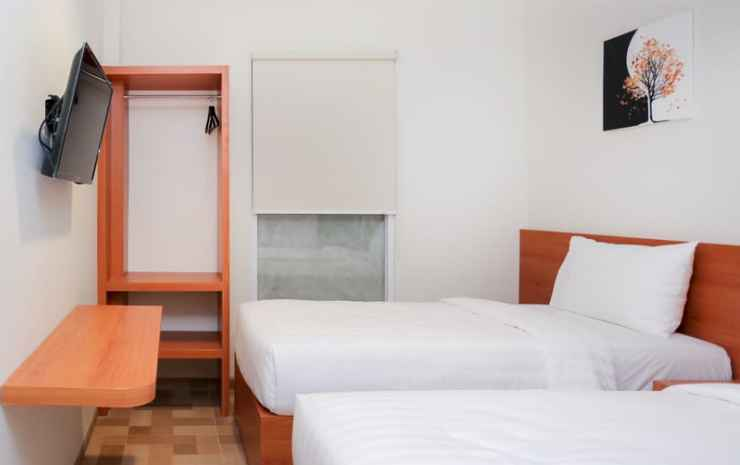 Nori Mas Hotel Simpang Lima Semarang