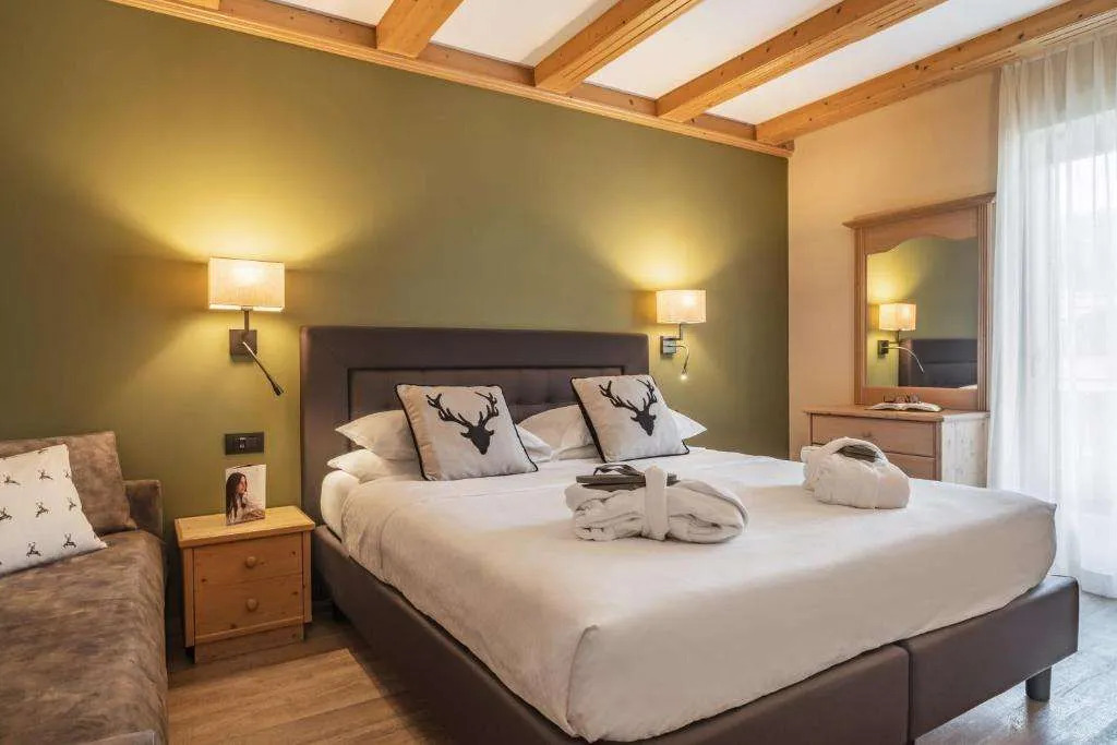 Hotel Nordik Adults Only - Over 14