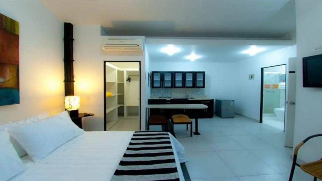 Hotel Torre del Viento