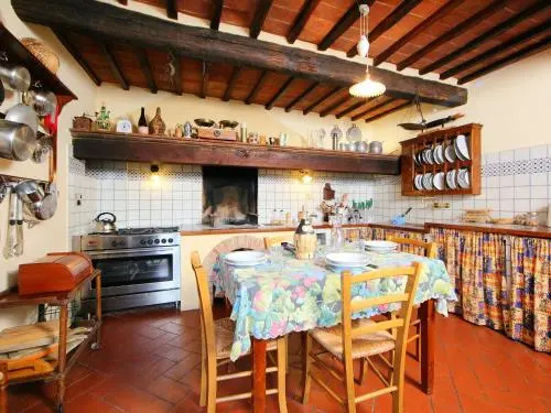 Locazione Turistica Domivecchi