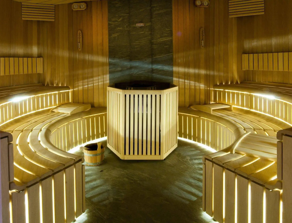 Mandarin Oriental, Lago di Como