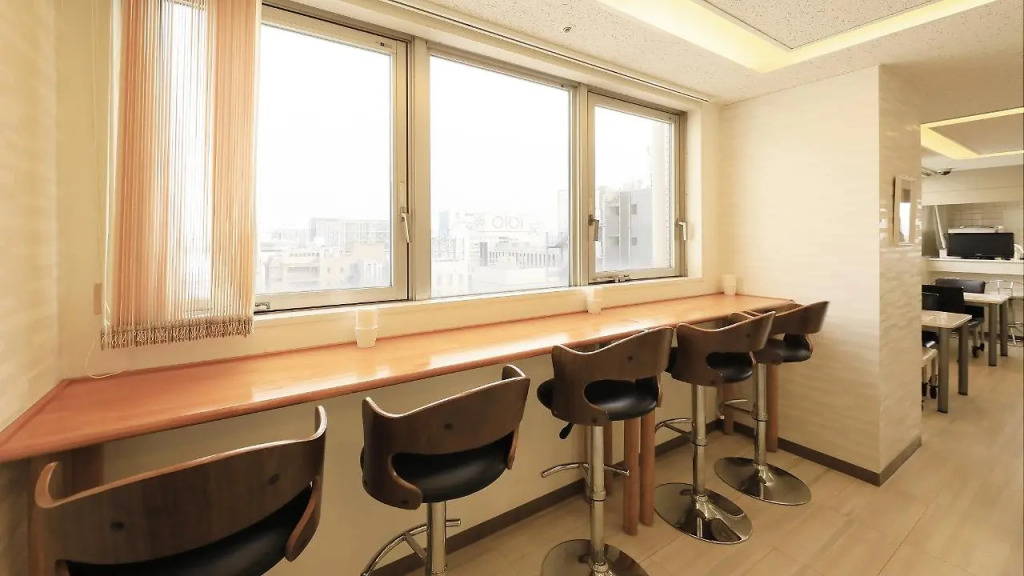 Hotel Famy Inn Kinshicho