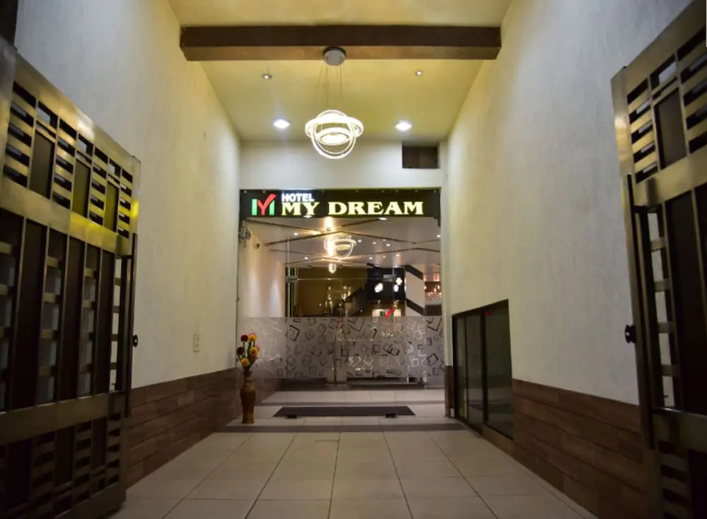 Hotel MY Dream