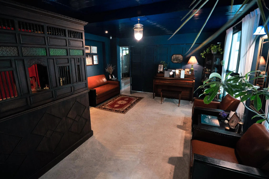 Vimala residence